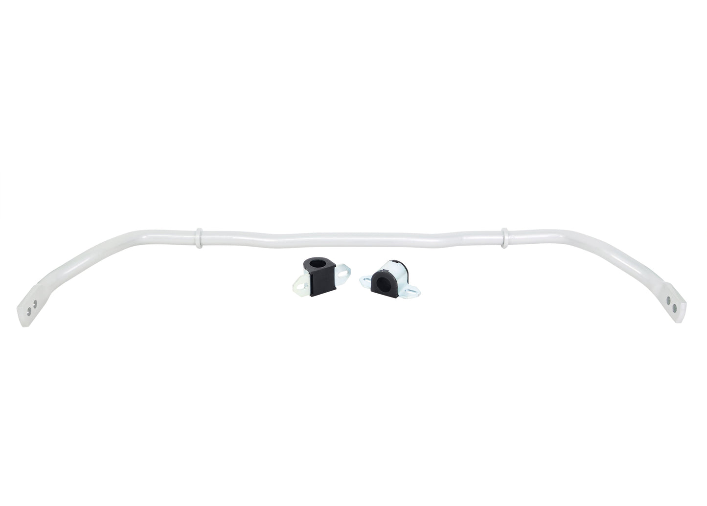 Whiteline Front Sway Bar 27mm 2 Point Adjustable | 2023+ Toyota GR Corolla (BTF107Z)