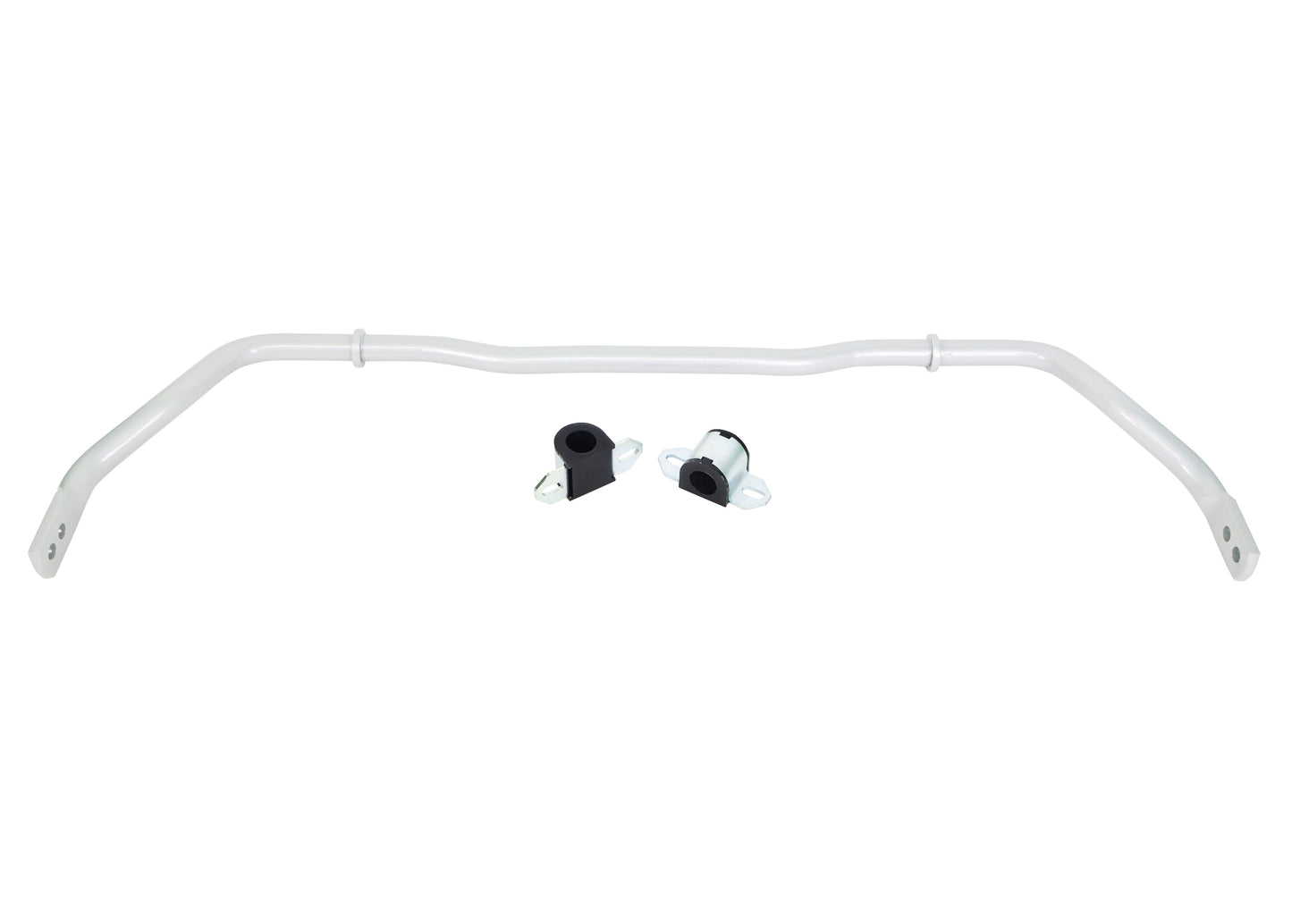 Whiteline Front Sway Bar 27mm 2 Point Adjustable | 2023+ Toyota GR Corolla (BTF107Z)