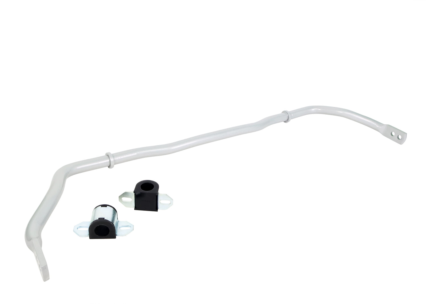 Whiteline Front Sway Bar 27mm 2 Point Adjustable | 2023+ Toyota GR Corolla (BTF107Z)