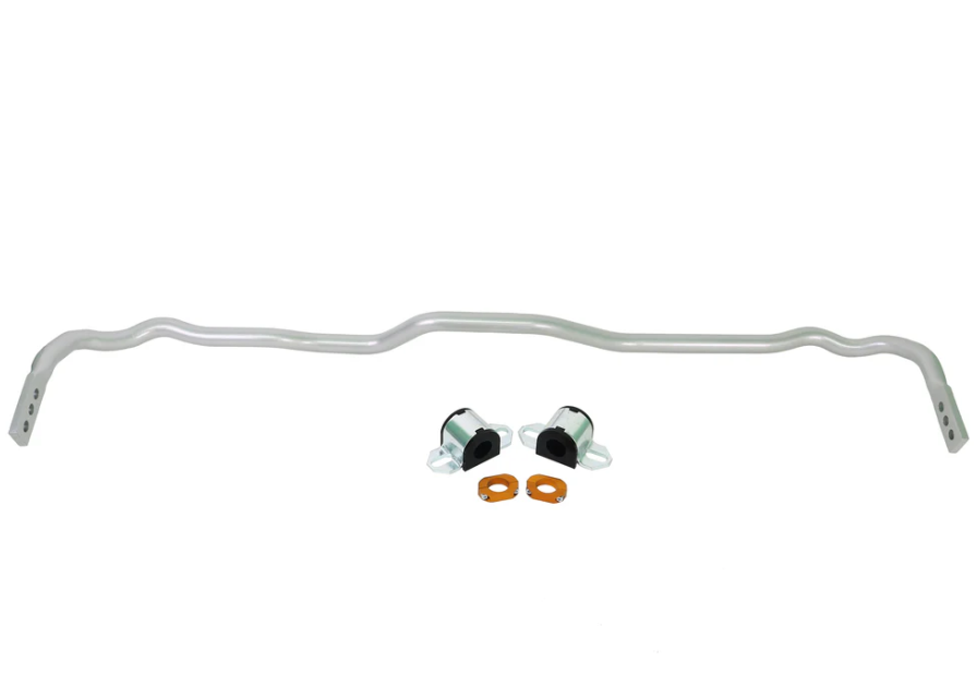 Whiteline 24mm Adjustable Rear Sway Bar | 2023+ Toyota GR Corolla (BTR102Z)