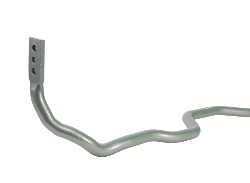 Whiteline 24mm Adjustable Rear Sway Bar | 2023+ Toyota GR Corolla (BTR102Z)