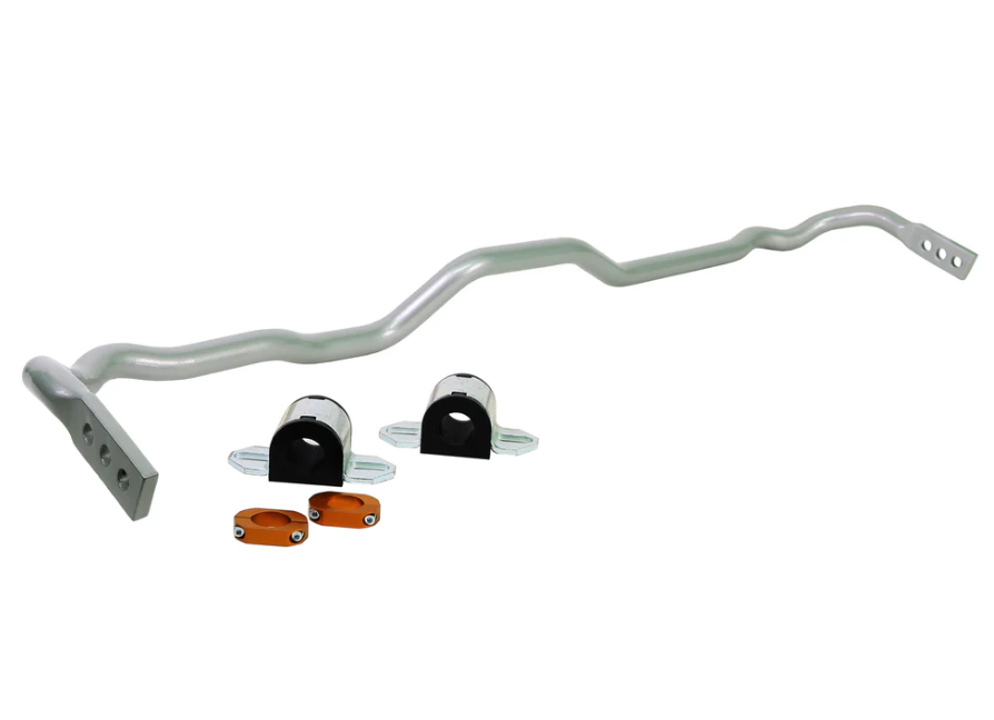 Whiteline 24mm Adjustable Rear Sway Bar | 2023+ Toyota GR Corolla (BTR102Z)