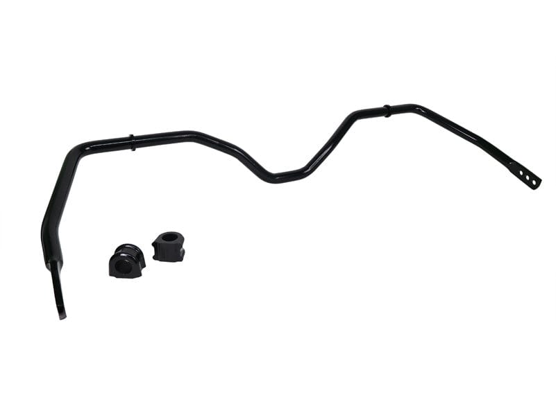 Whiteline 30mm Rear 3 Point Adjustable Swaybar - Toyota Tundra 2022-2024