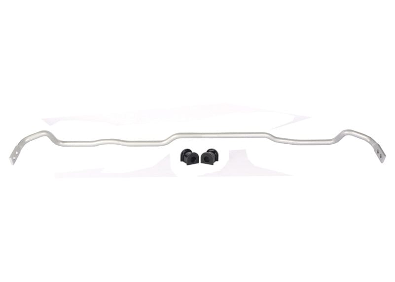 Whiteline Rear Adjustable Swaybar - Toyota Cressida (MX83) 16 mm 2 Point 89-92