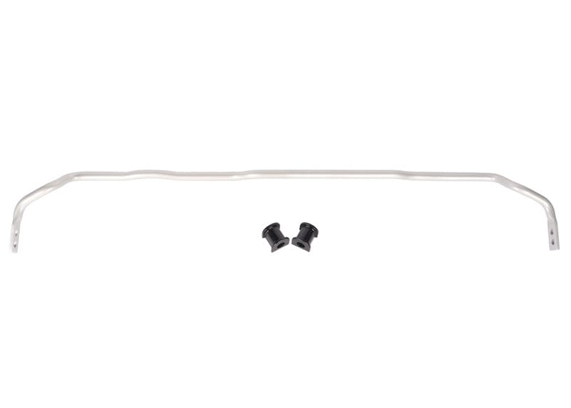 Whiteline Rear Adjustable Swaybar - Toyota Cressida (MX83) 16 mm 2 Point 89-92