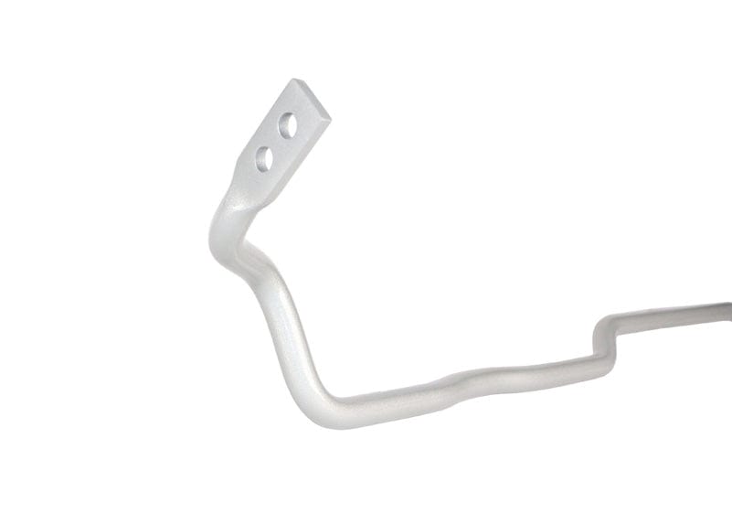 Whiteline Rear Adjustable Swaybar - Toyota Cressida (MX83) 16 mm 2 Point 89-92