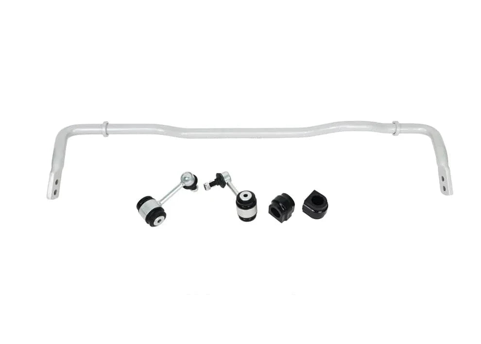 Whiteline Rear Sway Bar 24mm 2 Point Adjustable - VW Mk8 Golf R