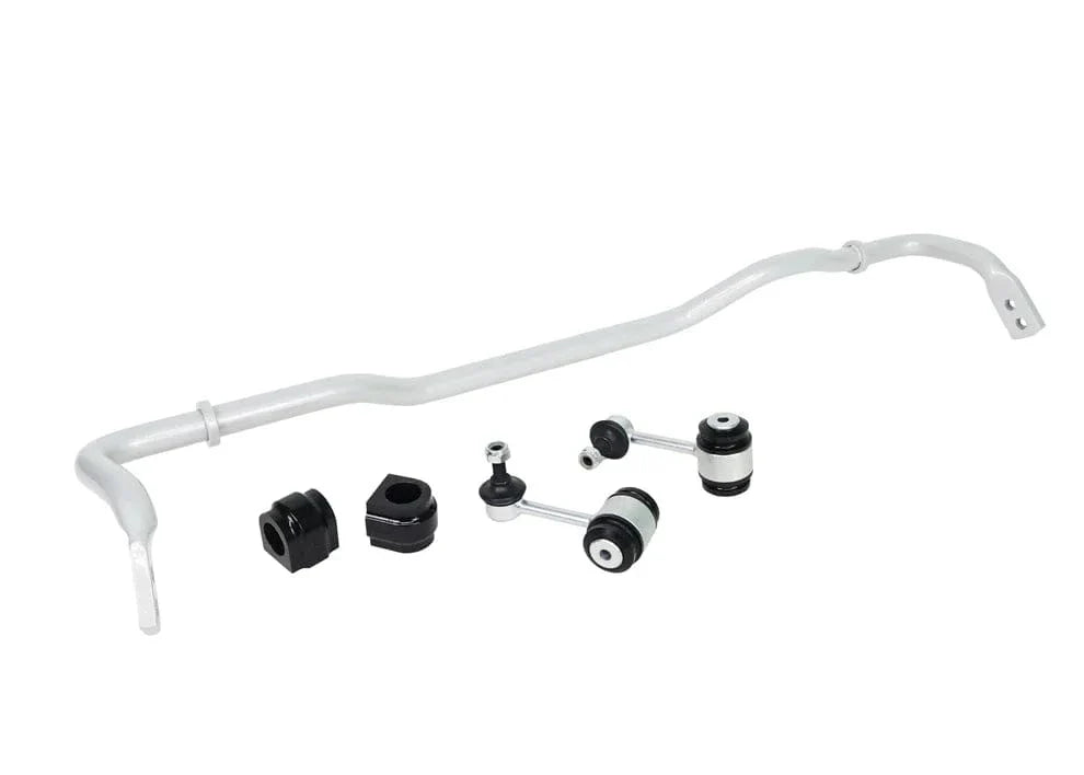 Whiteline Rear Sway Bar 24mm 2 Point Adjustable - VW Mk8 Golf R