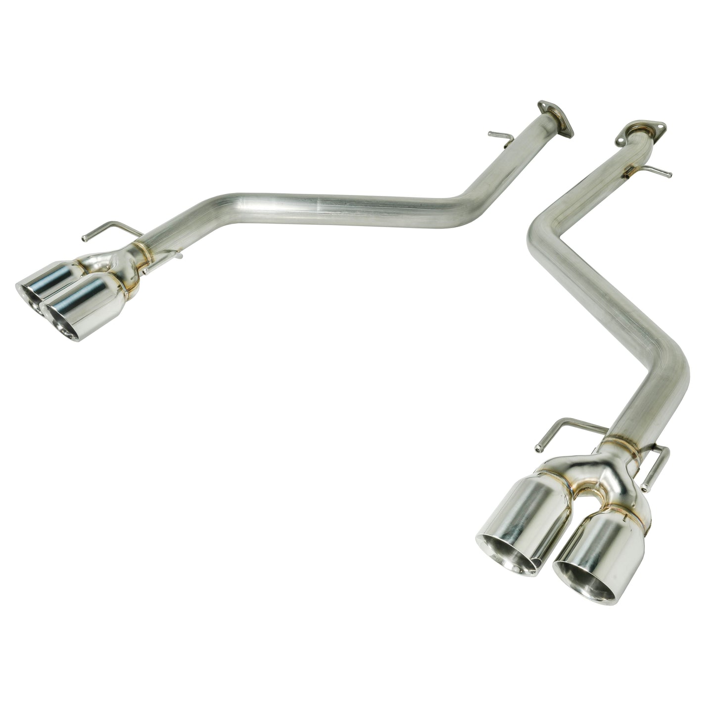 Remark Axleback Exhaust | 2014-2016 Lexus IS250 / IS300 / IS350 RWD