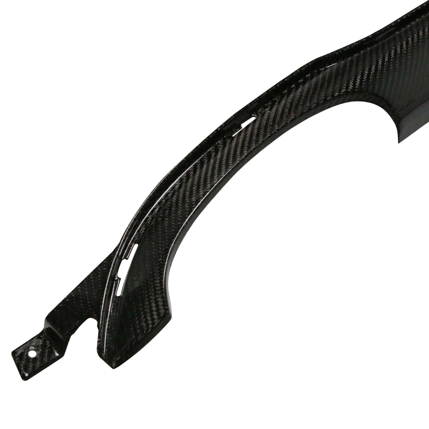 Remark Carbon Fiber Diffuser | 2019+ Toyota Corolla Hatchback (RMK-05-EC01T-01)