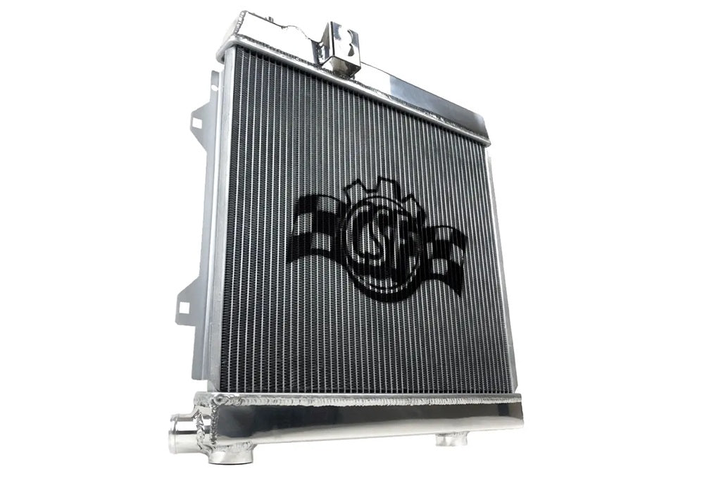 CSF All Aluminum High Performance Radiator | E30 M3