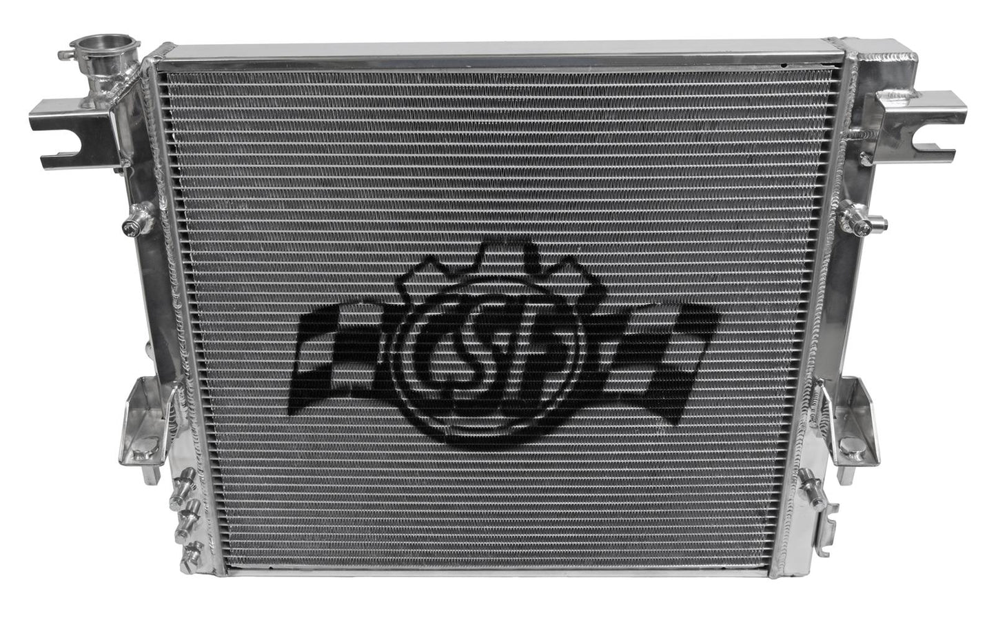 CSF Radiator | JEEP Wrangler (JK) Heavy Duty (Automatic & Manual) 2007-2015