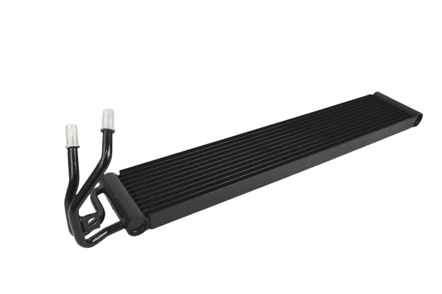 CSF Dual-Pass Race-Spec DCT Transmission Cooler | F8X M2 / M3 / M4
