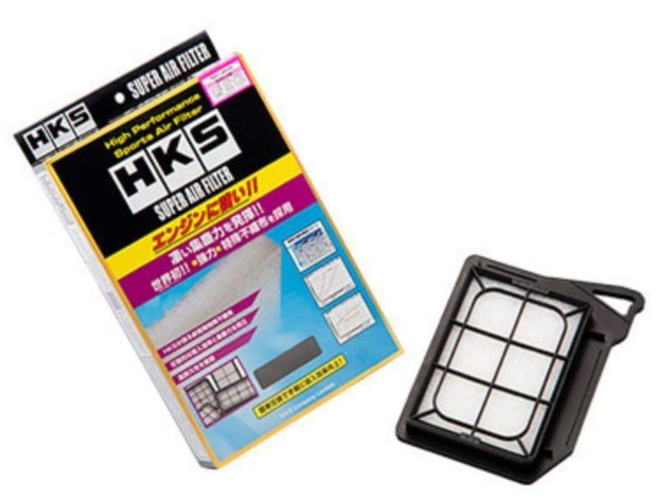 HKS Super Air Filter (70017-AH119) - Honda Civic 1.5 L15C Turbo (FL1) 2022+
