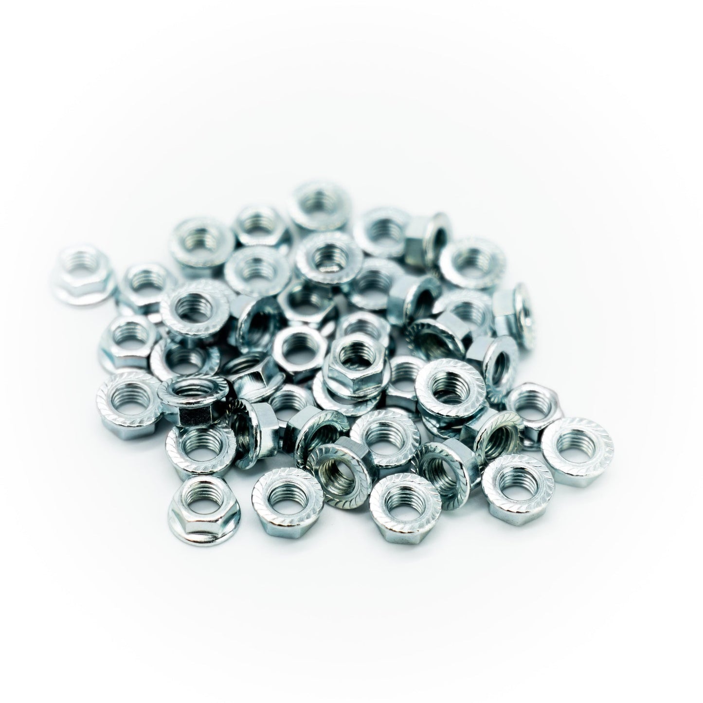 M8x1.25 Wheel Nuts
