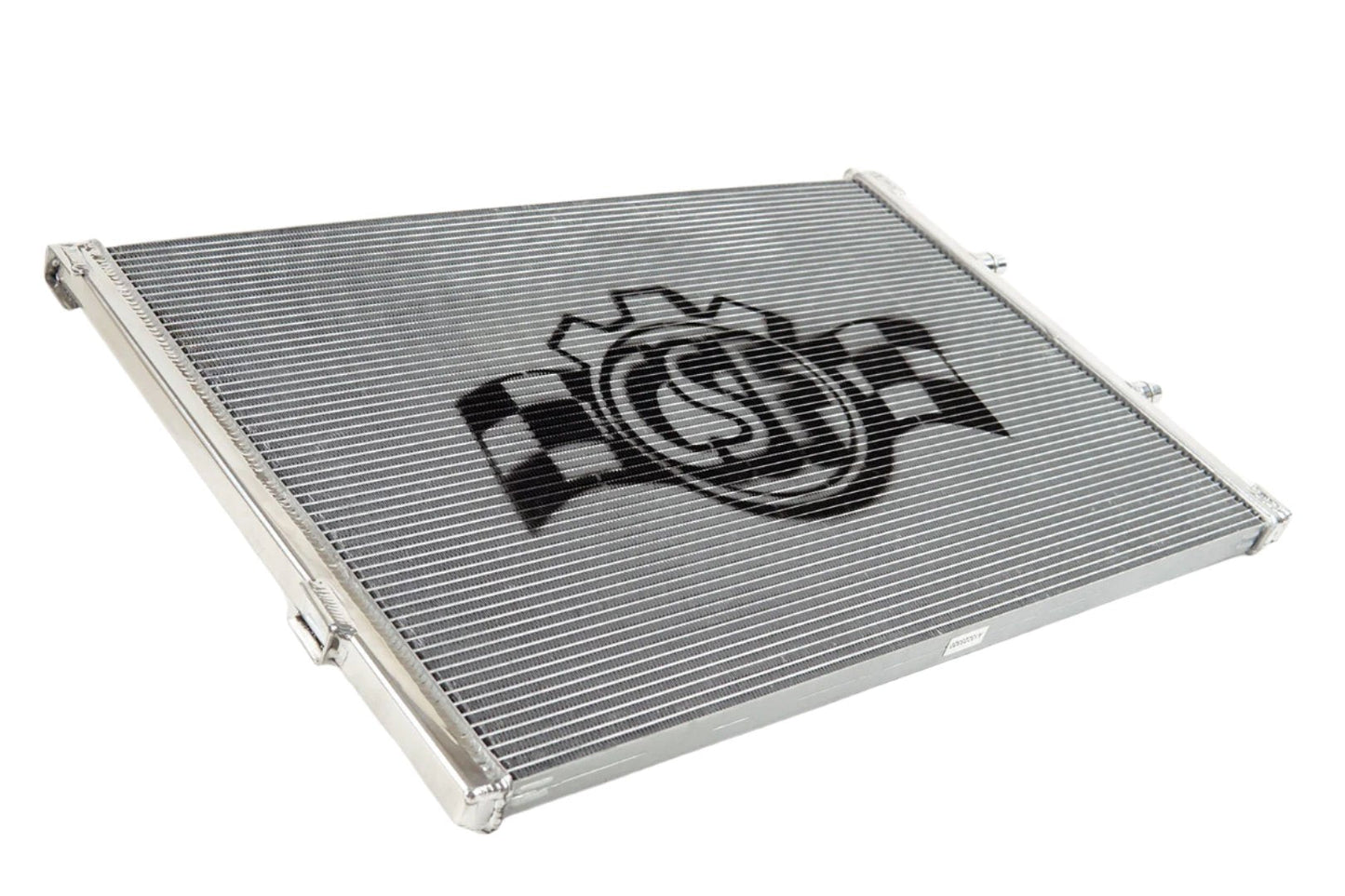 CSF High Performance Front Mount Heat Exchanger | Mercedes E63 / CLS63 AMG