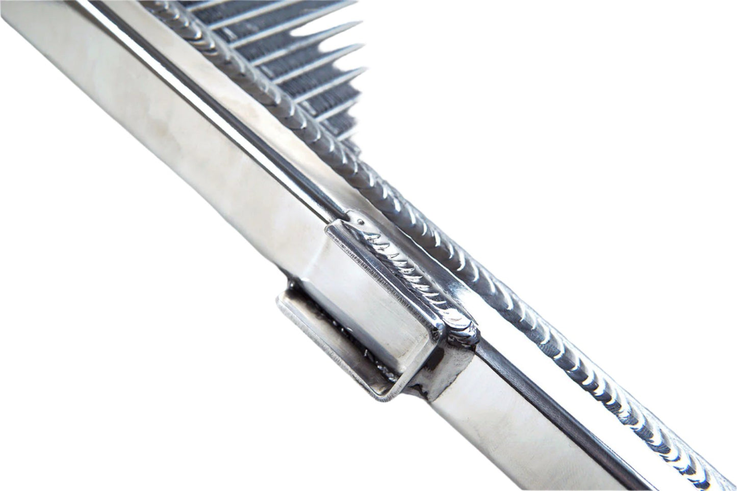 CSF High Performance Front Mount Heat Exchanger | Mercedes E63 / CLS63 AMG