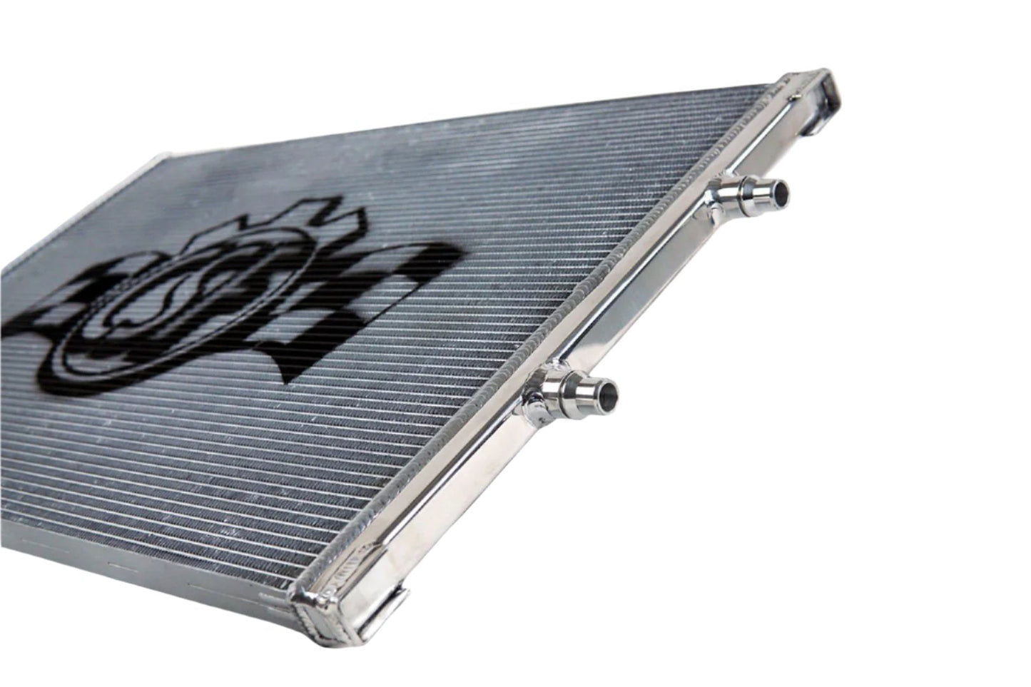 CSF High Performance Front Mount Heat Exchanger | Mercedes E63 / CLS63 AMG