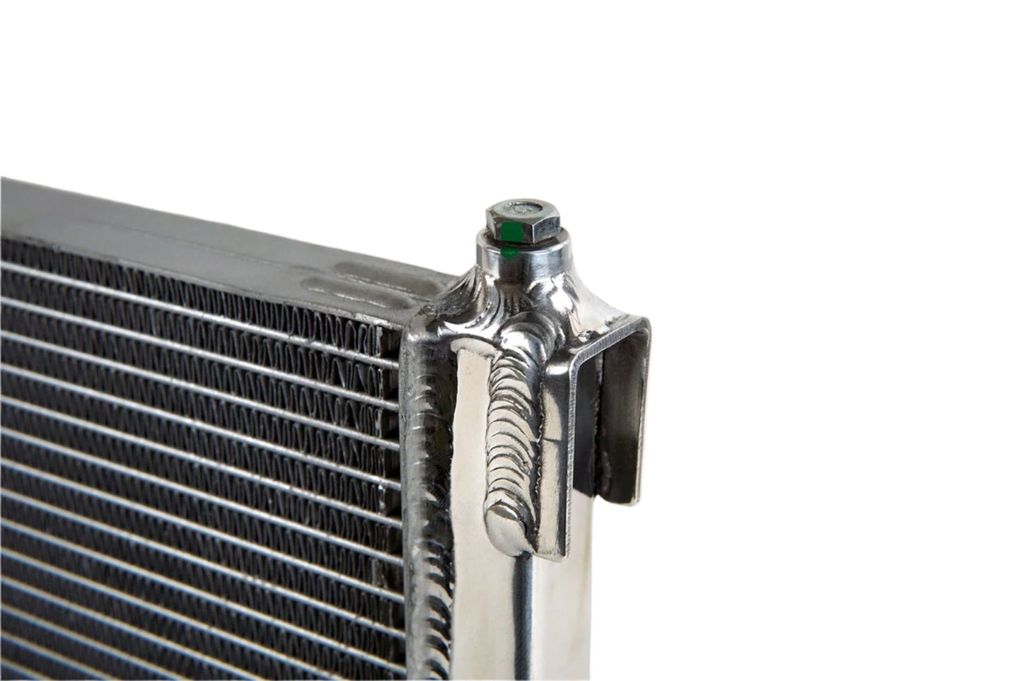 CSF High Performance Front Mount Heat Exchanger | Mercedes E63 / CLS63 AMG