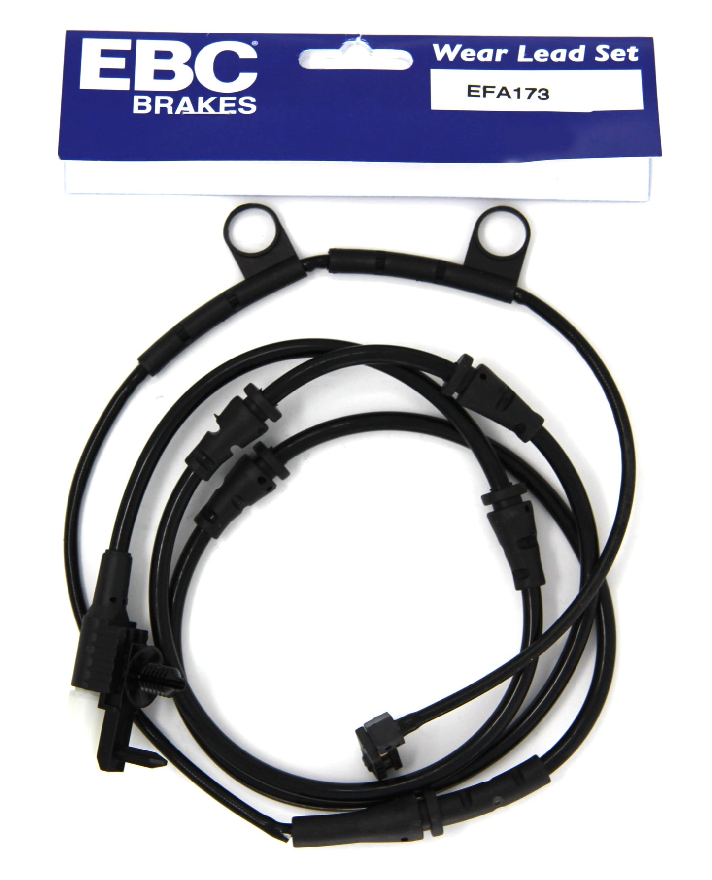 EBC Front Wear Leads | 2013+ Land Rover Range Rover 3.0L Supercharged (w/Brembo Brakes)