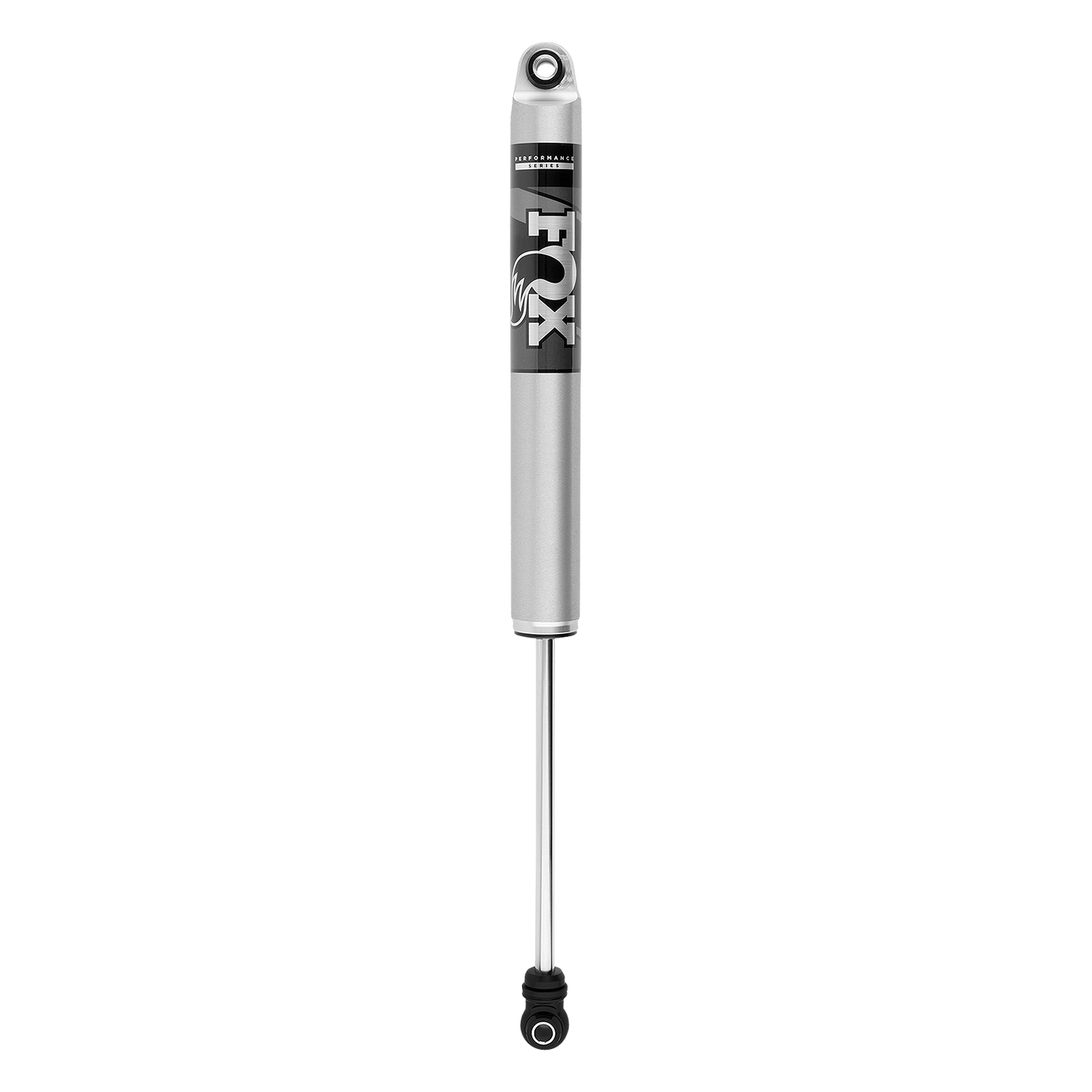 Fox 2.0 Perf. Series 9.1" Smooth Body IFP Rear Shock / 0-1" Lift - Nissan Titan 04+