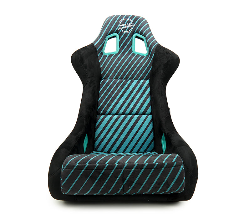 NRG 20 Year Anniversary Bucket Seat