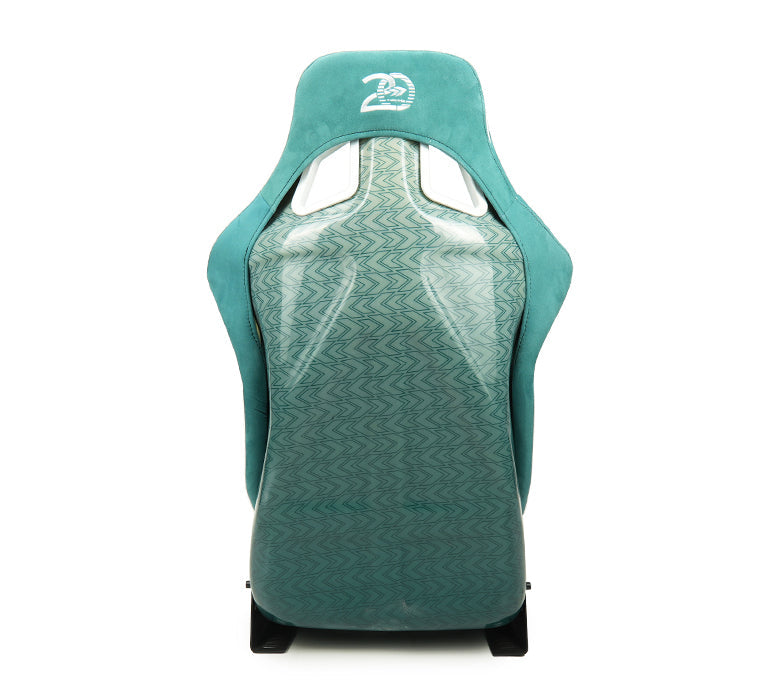 NRG 20 Year Anniversary Bucket Seat