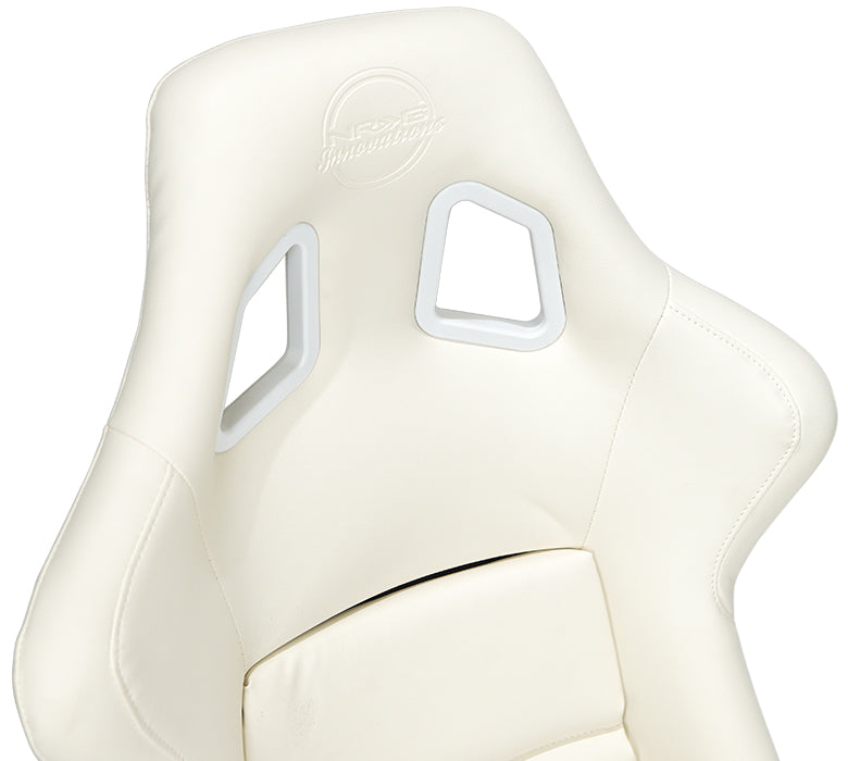 NRG VINYL BUCKET SEAT LARGE