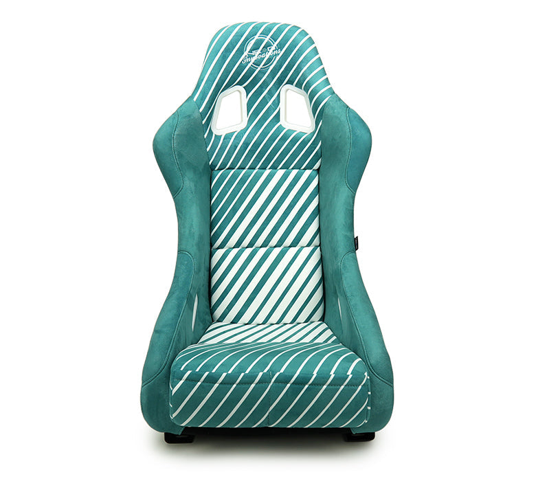 NRG 20 Year Anniversary Bucket Seat