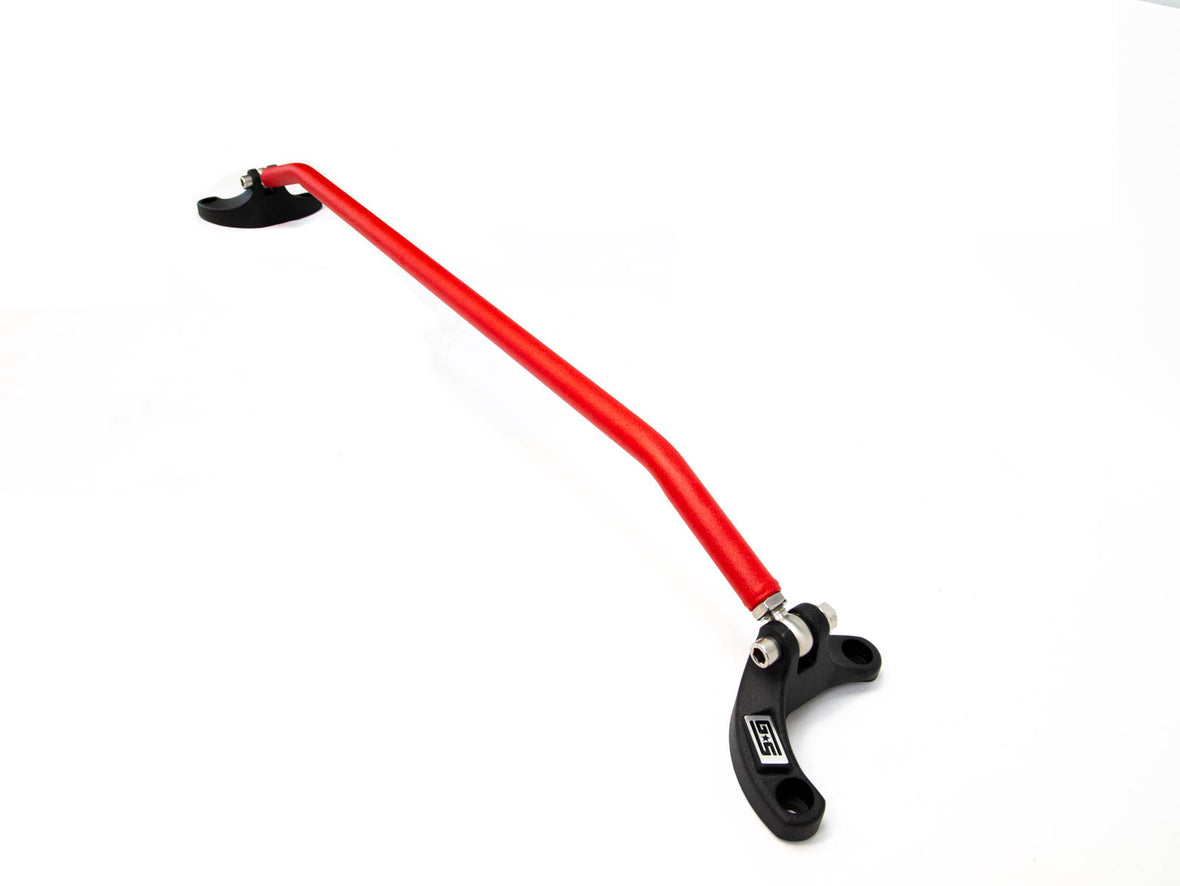 GrimmSpeed Strut Bar | 2015-2021 Subaru WRX/STI (1.1029.1)