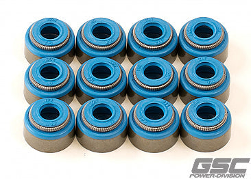 GSC Power-Division Viton 5.5mm Valve Stem Seal Set | 2023+ Toyota GR Corolla (1032)