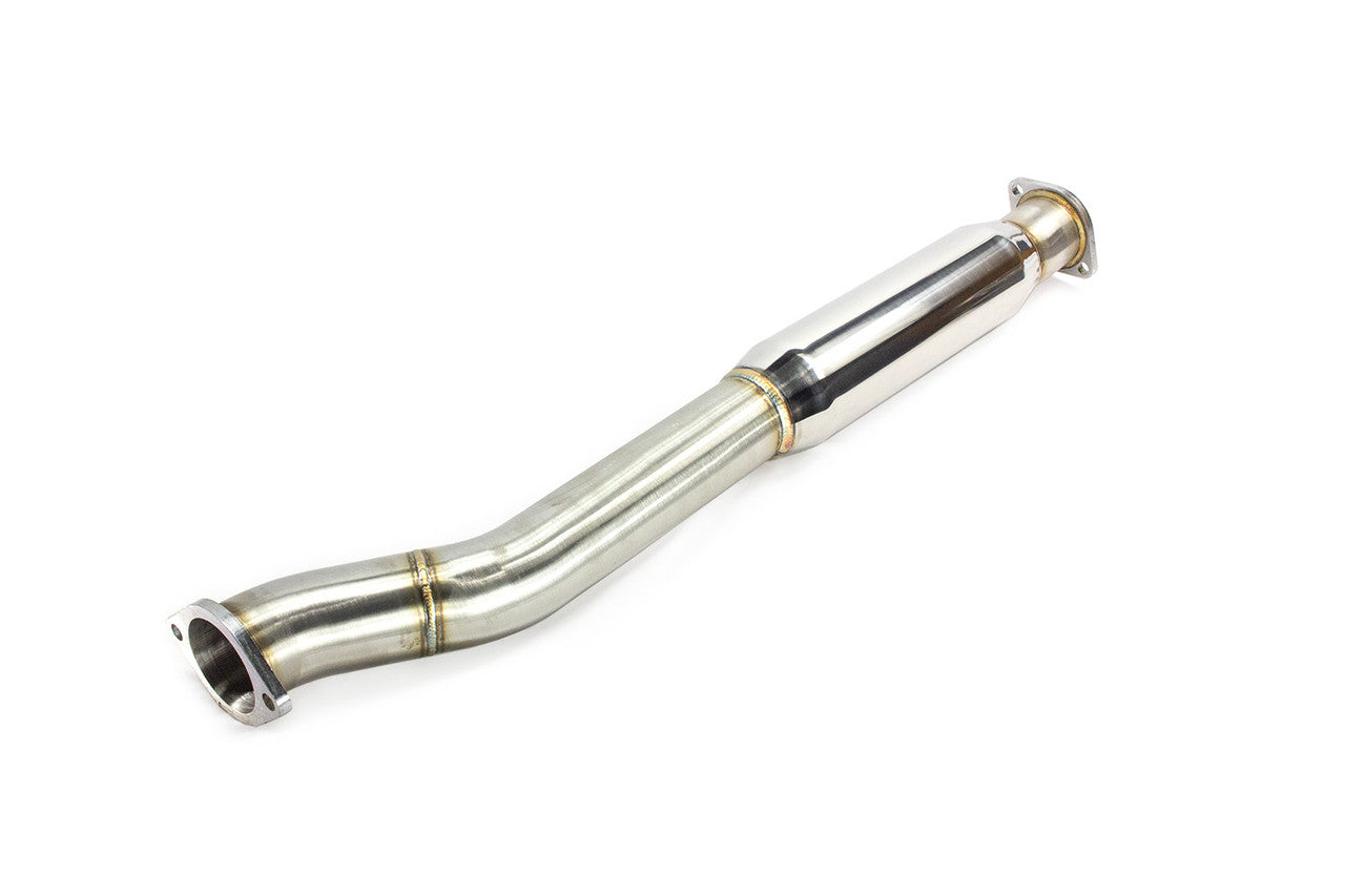 ISR Performance Single GT Exhaust | 2014-2024 Infiniti Q50 (IS-GT-Q50)