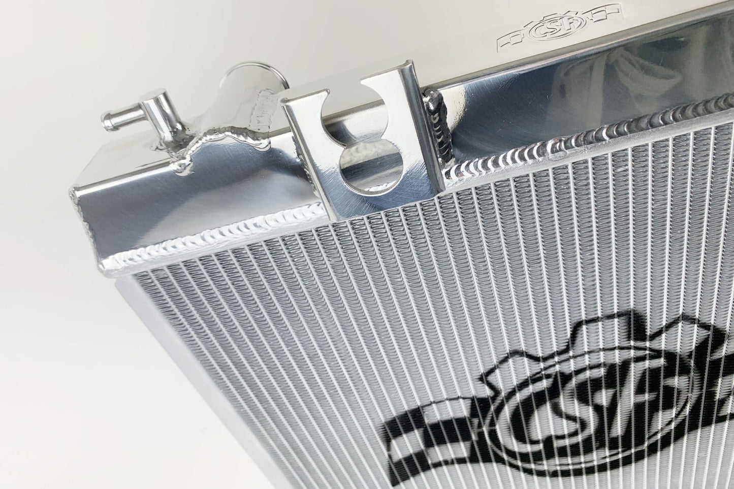 CSF All Aluminum High Performance Radiator | E30 M3