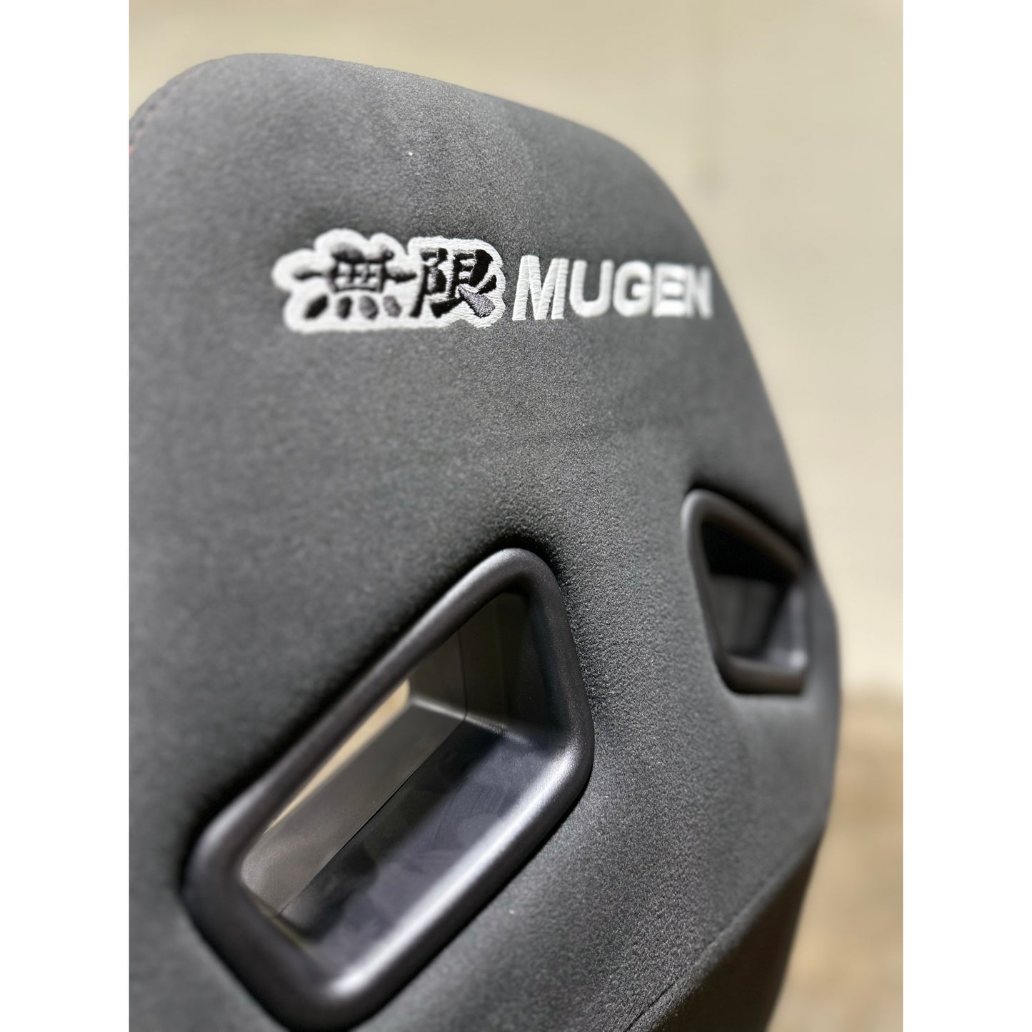 Mugen MS-Z Semi Bucket Seat