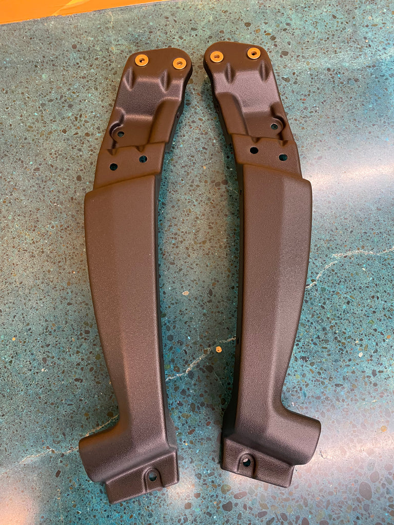 Terrawagen Mondo Mudguards