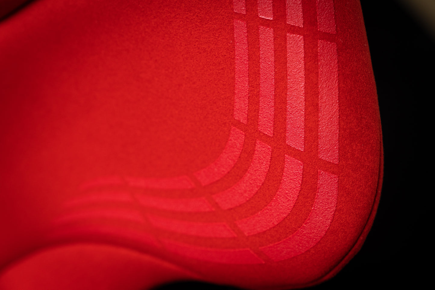 Recaro RS-GS - Red Kamui