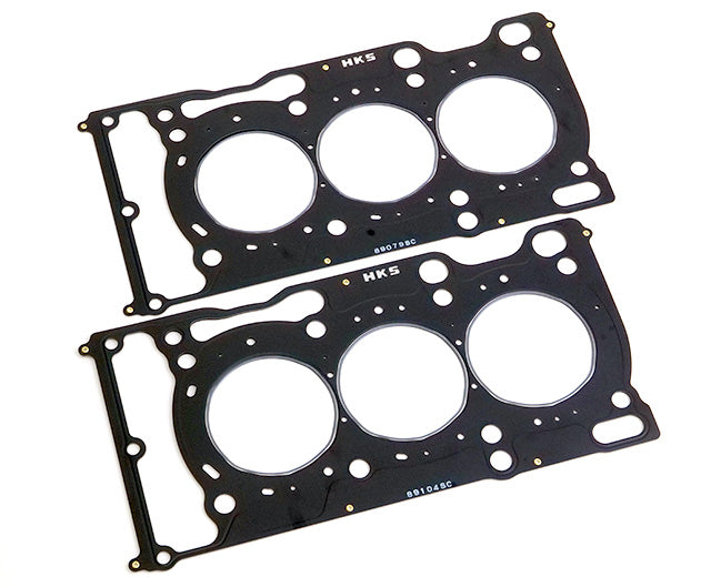 HKS Grommet Type Head Gasket Super Cooling Pro (89mm / T=1.0mm) - Toyota GR Corolla G16E-GTS 2023+
