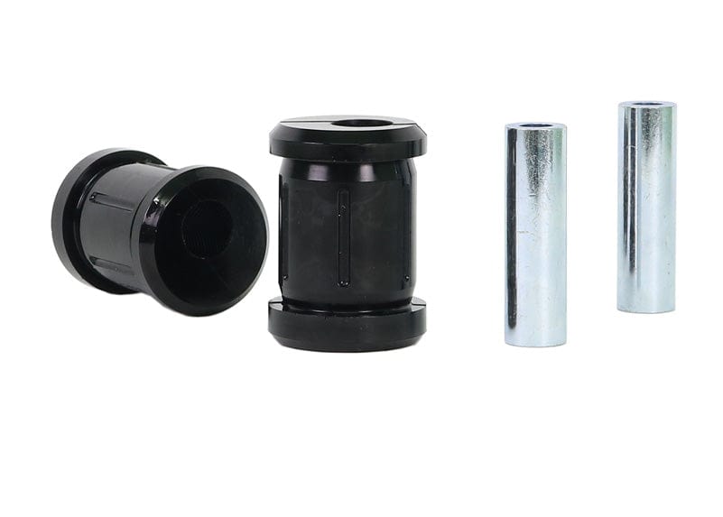 Whiteline Front Lower Inner Control Arm Bushing Kit - Toyota Land Cruiser Prado 2003-2009