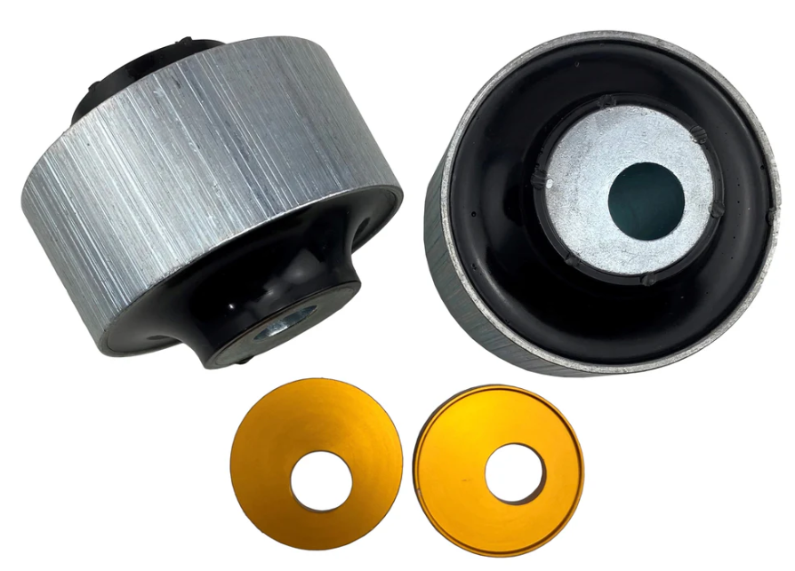 Whiteline Front Lower Control Arm Inner Rear Bushing | 2023+ Toyota GR Corolla (KCA511)