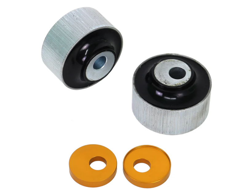 Whiteline Front Lower Control Arm Inner Rear Bushing | 2023+ Toyota GR Corolla (KCA511)