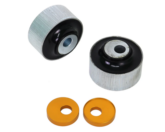 Whiteline Front Lower Control Arm Inner Rear Bushing | 2023+ Toyota GR Corolla (KCA511)