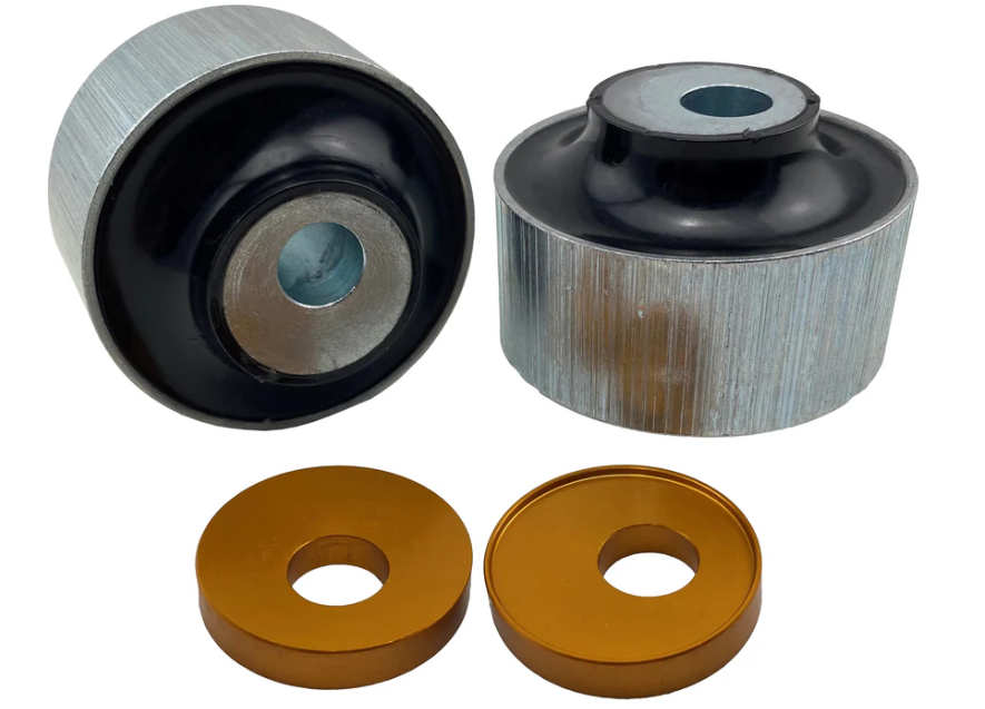 Whiteline Front Lower Control Arm Inner Rear Bushing | 2023+ Toyota GR Corolla (KCA511)