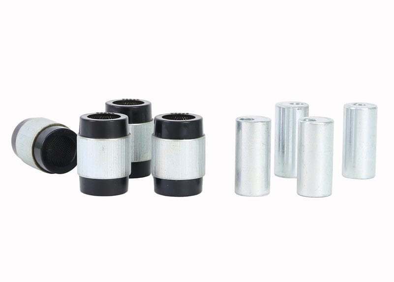 Whiteline Upper Control Arm Bushing Kit - Honda Accord 2004-2008 / Acura TSX 2003-2007