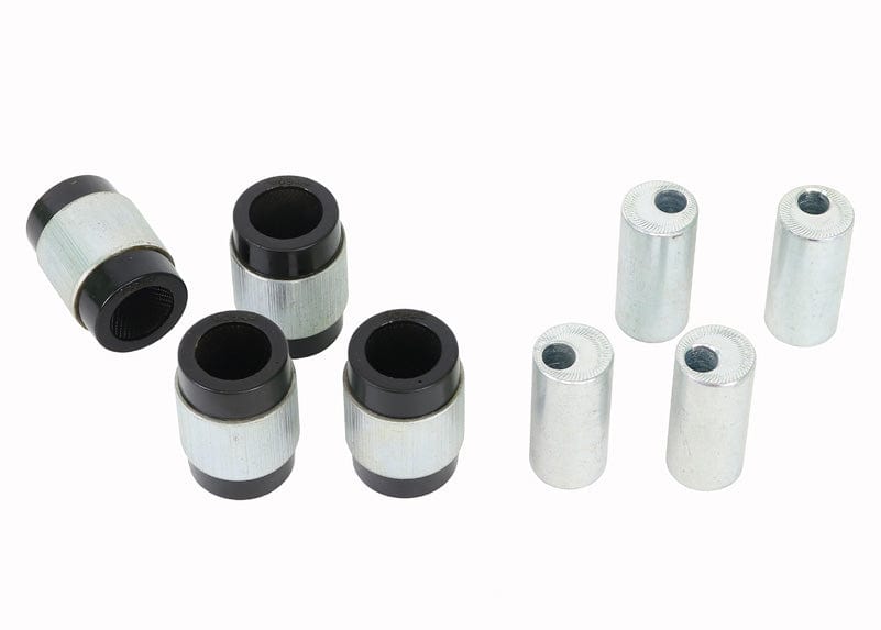 Whiteline Upper Control Arm Bushing Kit - Honda Accord 2004-2008 / Acura TSX 2003-2007