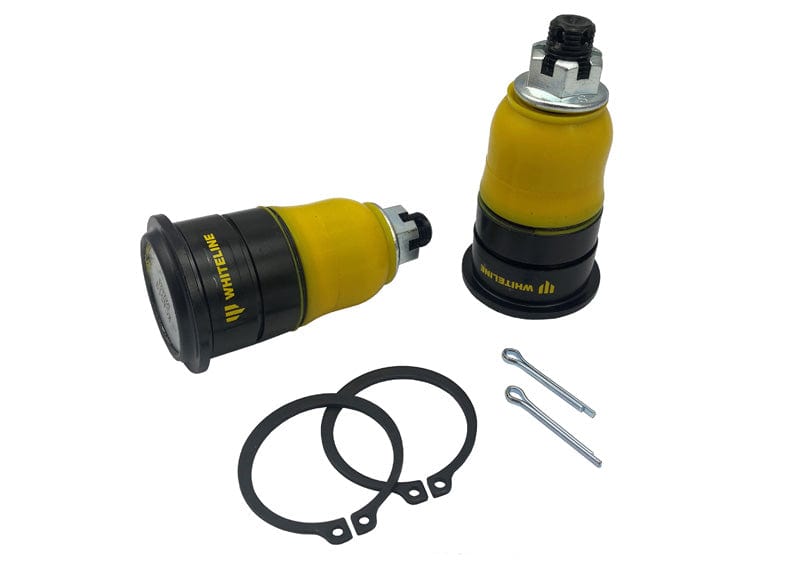 Whiteline Center Adjuster Roll Kit - Acura RSX 2005-2006