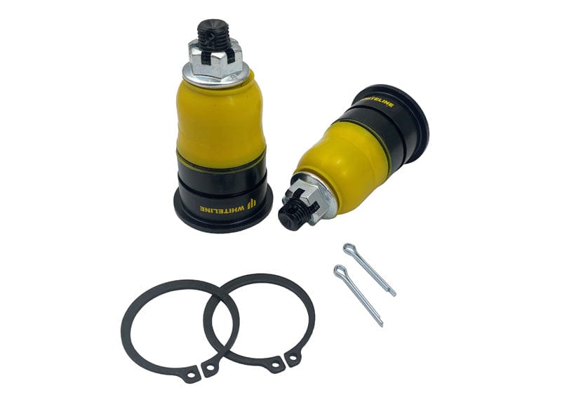 Whiteline Center Adjuster Roll Kit - Acura RSX 2005-2006