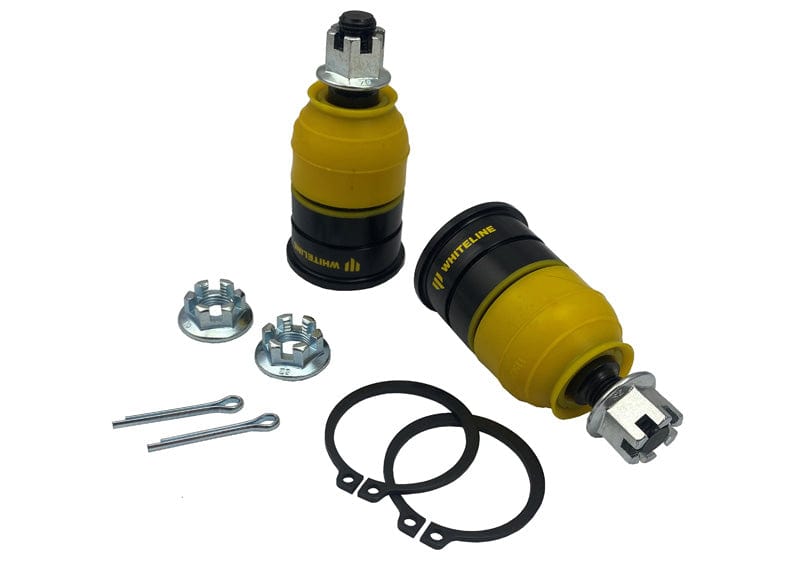 Whiteline Front Roll Center Correction Kit - Honda Civic 2000-2005