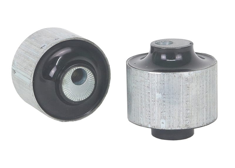 Whiteline Front Lower Control Arm Inner Bushing Kit (Double Offset) - Nissan Maxima 2008-2013