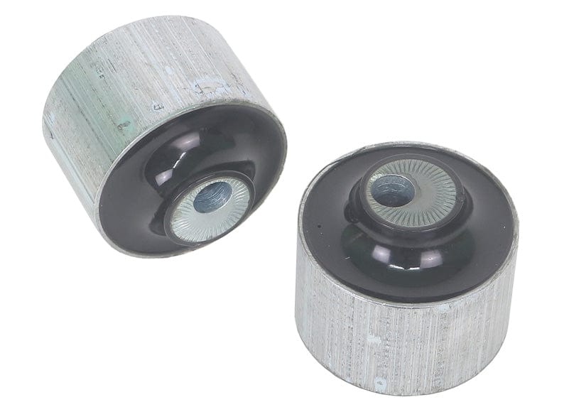 Whiteline Front Lower Control Arm Inner Bushing Kit (Double Offset) - Nissan Maxima 2008-2013