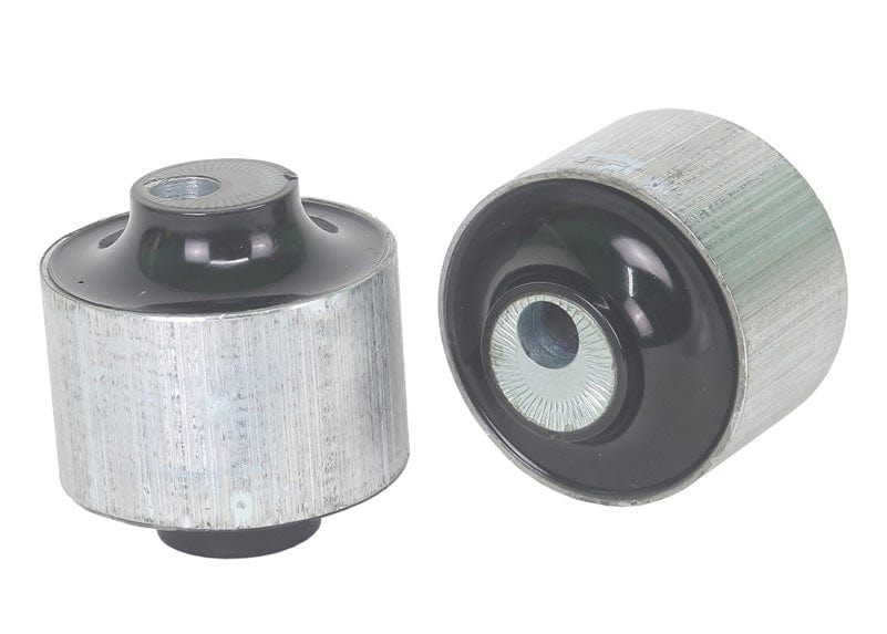 Whiteline Front Lower Control Arm Inner Bushing Kit (Double Offset) - Nissan Maxima 2008-2013